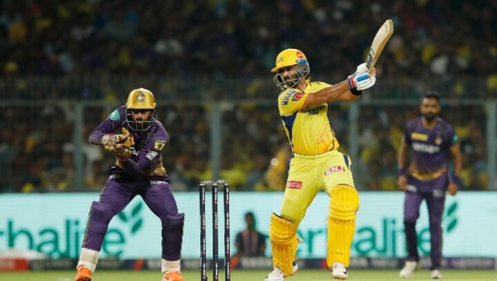 IPL 2023: 'With intent you can do wonders', Dodda Ganesh praises Ajinkya Rahane while taking a dig at KL Rahul