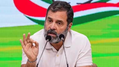 'Rahul Gandhi will be PM, when I become Queen of England,' says ChatGPT