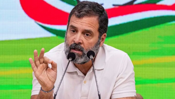 Karnataka Election 2023: Rahul Gandhi promises Rs 1 crore to each village panchayat, Rs 5,000 crore for Kalyana region