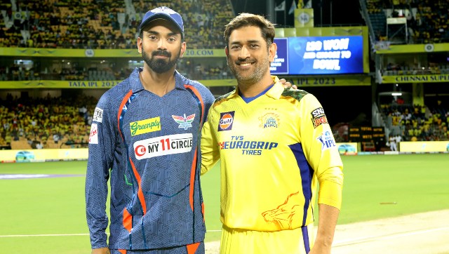 CSK vs LSG Highlights, IPL 2023: Chennai Super Kings win by 12 runs
