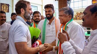Karnataka Elections 2023: Infighting poses hurdle for Congress; sympathy vote for Rahul Gandhi not enough