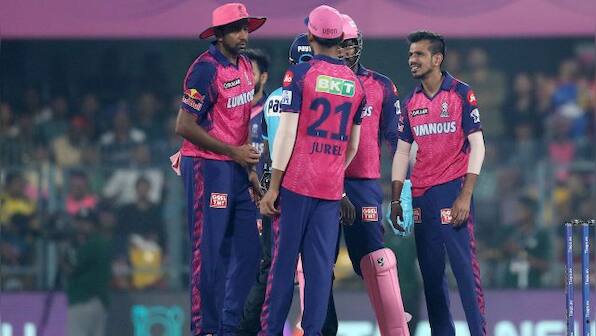 RR vs LSG: How impact player rule has helped Rajasthan Royals take the top spot in IPL 2023