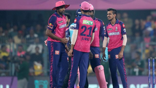 RR vs LSG: How impact player rule has helped Rajasthan Royals take the top spot in IPL 2023 RR vs LSG: How impact player rule has helped Rajasthan Royals take the top spot in IPL 2023