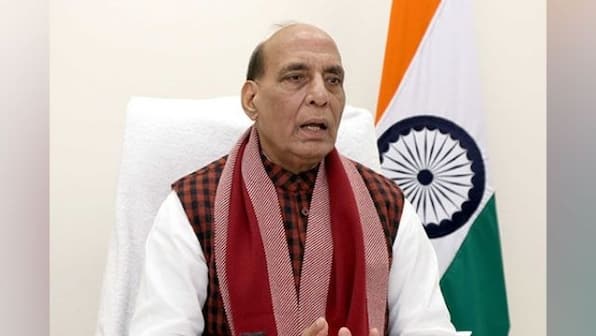 India’s defence minister to hold bilateral meeting with Chinese counterpart on sidelines of SCO