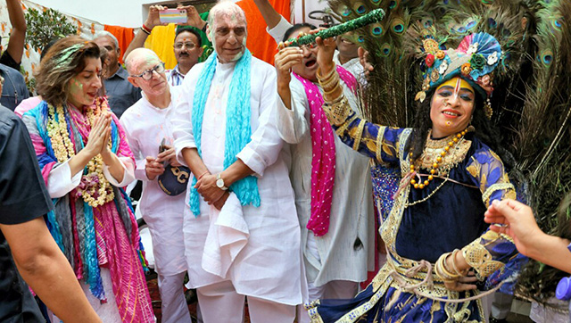 India-US economic ties are beginning to resemble the trajectory in defence, security, and strategic domains India-US economic ties are beginning to resemble the trajectory in defence, security, and strategic domains