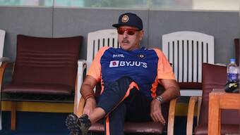 With T20 leagues mushrooming, cricket is going football's way: Ravi Shastri