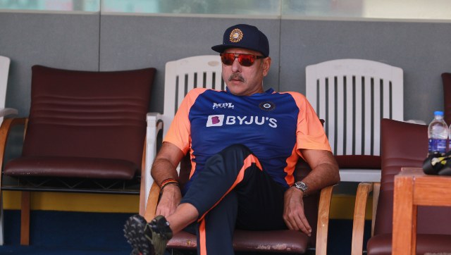 With T20 leagues mushrooming, cricket is going football's way: Ravi Shastri With T20 leagues mushrooming, cricket is going football's way: Ravi Shastri