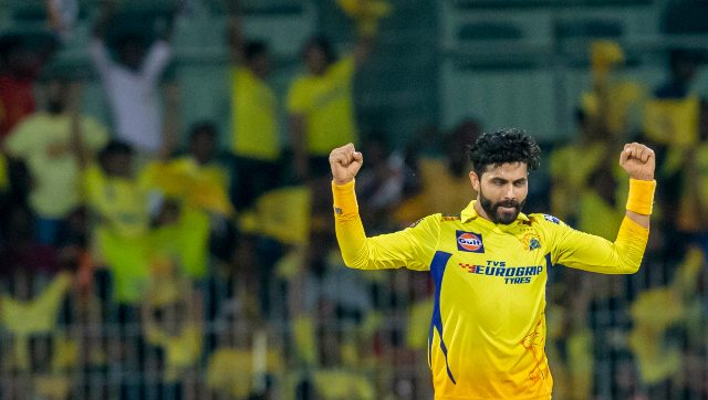 IPL 2023: After tumultuous 2022, Ravindra Jadeja wants to do 'something special' for CSK IPL 2023: After tumultuous 2022, Ravindra Jadeja wants to do 'something special' for CSK