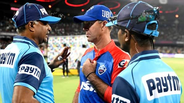 'Ricky Ponting has to take this credit': Virender Sehwag slams DC coach after team's 5th successive loss