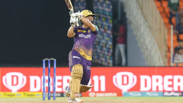 KKR vs SRH, IPL 2023 Live Streaming: When and where to watch IPL match on TV and online