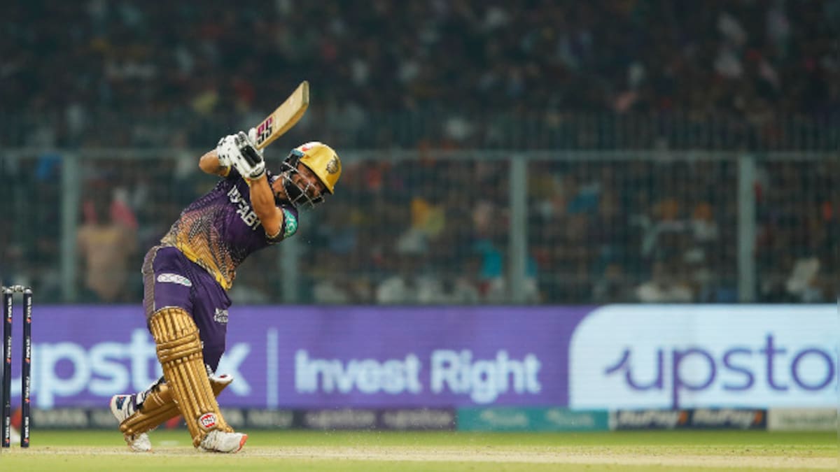 KKR vs SRH Highlights, IPL 2023: Rana and Rinku's fifties in vain as Sunrisers win by 23 runs