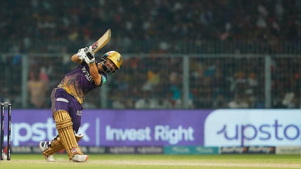 KKR vs SRH Highlights, IPL 2023: Rana and Rinku's fifties in vain as Sunrisers win by 23 runs