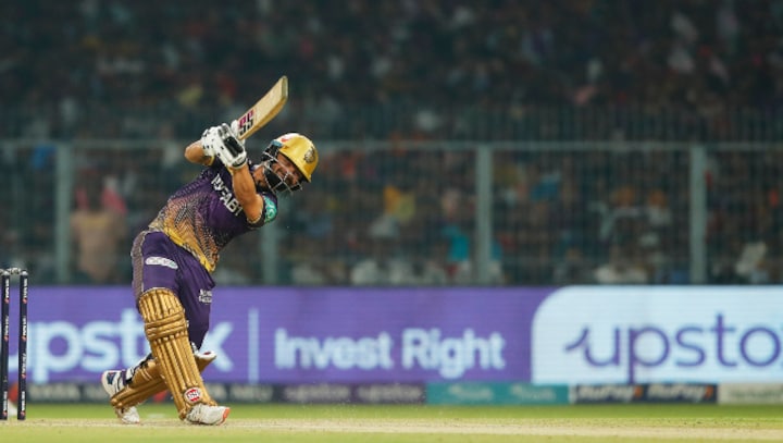 KKR vs SRH Highlights, IPL 2023: Rana and Rinku's fifties in vain as Sunrisers win by 23 runs