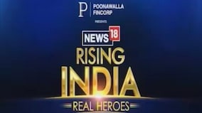 Significant improvement in India's health & Infra, Padma Awards more democratised: News18 Survey