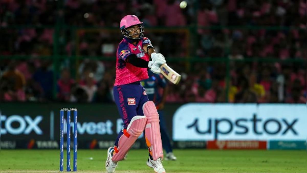 IPL 2023: Rajasthan Royals have a Riyan Parag decision to make