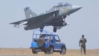 Rolls Royce makes big offer for India’s fighter aircraft engine program