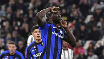 Serie A: Romelu Lukaku representatives call for action after Inter forward subjected to more racist chants