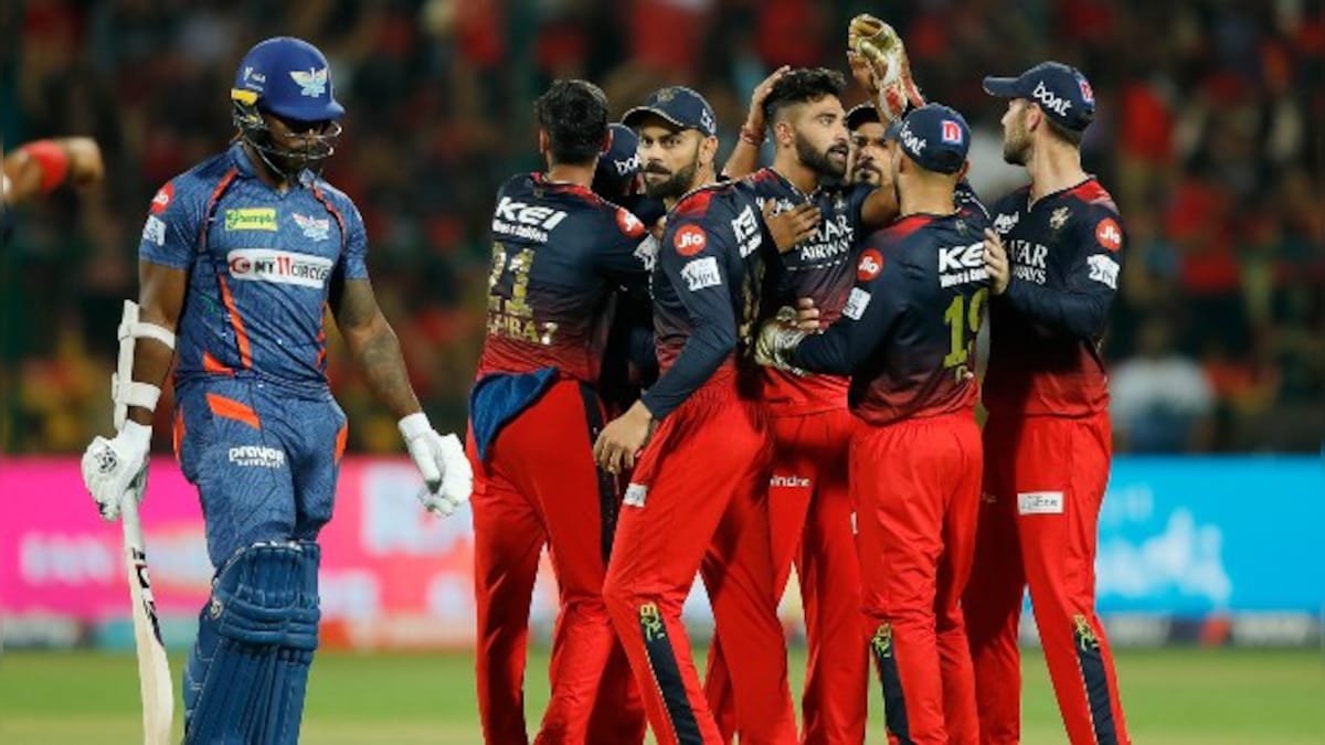 RCB vs DC, IPL 2023 Live Streaming: When and where to watch IPL match on TV and online