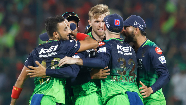 RCB vs KKR, IPL 2023 Live Streaming: When and where to watch IPL match on TV and online RCB vs KKR, IPL 2023 Live Streaming: When and where to watch IPL match on TV and online