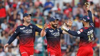 RCB vs RR Live Streaming, IPL 2023: When and where to watch IPL match