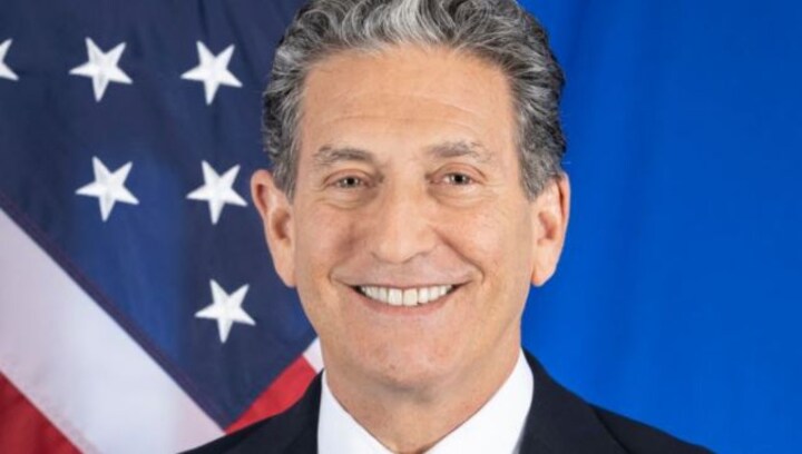 ‘Balkans poisoned by Russian disinformation,’ says US special envoy James Rubin