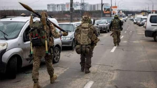 Pentagon leaks on Ukraine war: Russian spy agency FSB accuses defence ministry of lying about number of dead