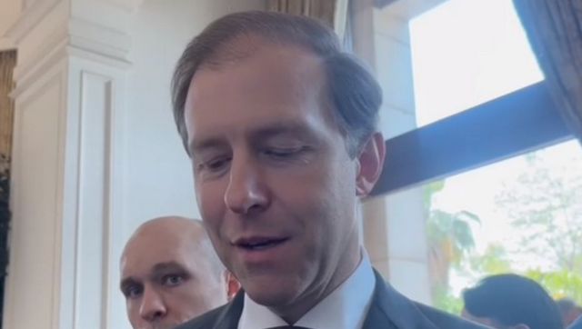 WATCH: ‘Need to boost trade with India,’ says Russian Deputy PM on trade imbalances WATCH: ‘Need to boost trade with India,’ says Russian Deputy PM on trade imbalances