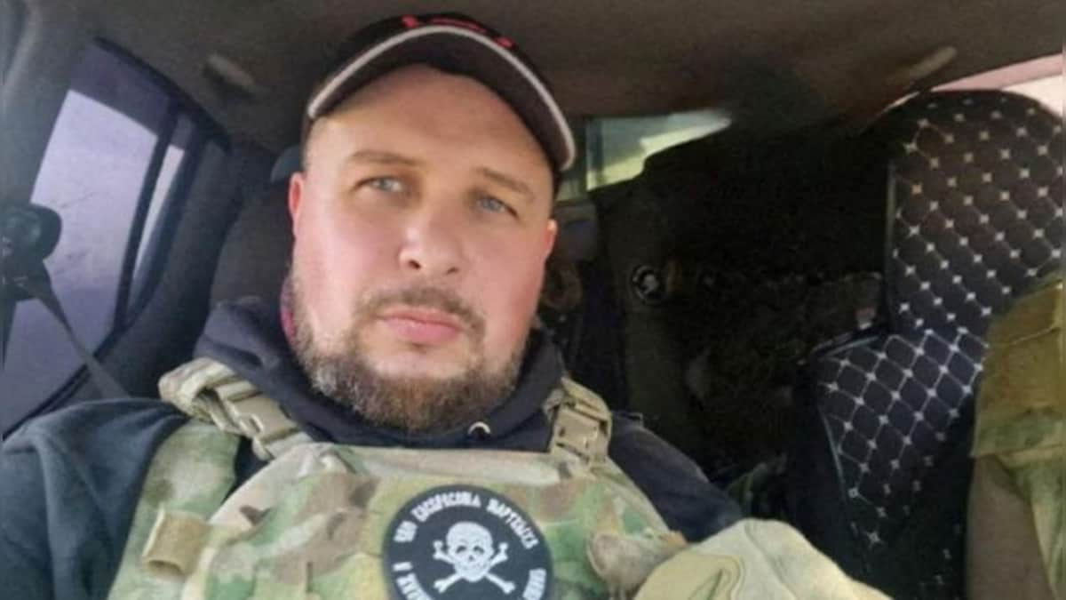 St. Petersburg blast: What to know about Russian military blogger killed and anti-war activist arrested