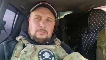 St. Petersburg blast: What to know about Russian military blogger killed and anti-war activist arrested
