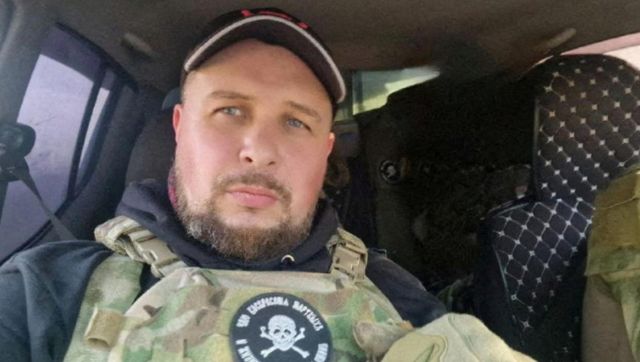Russian blogger Vladlen Tatarsky was a ‘danger’ for Ukraine, faced constant death threats from Kyiv regime: Moscow Russian blogger Vladlen Tatarsky was a ‘danger’ for Ukraine, faced constant death threats from Kyiv regime: Moscow