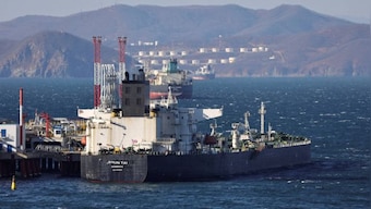 Japan breaks ranks with US, EU to start buying Russian crude oil
