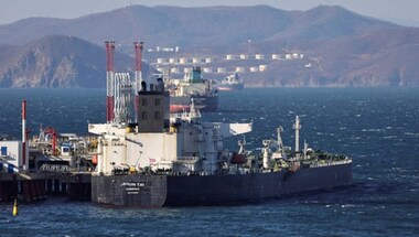 Japan breaks ranks with US, EU to start buying Russian crude oil