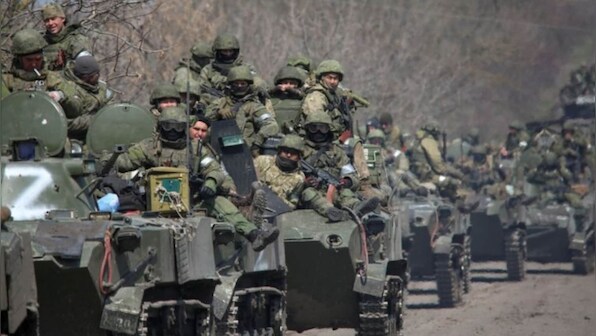 ‘Ukrainian bullets did not kill Russian soldiers, bad first-aid did’