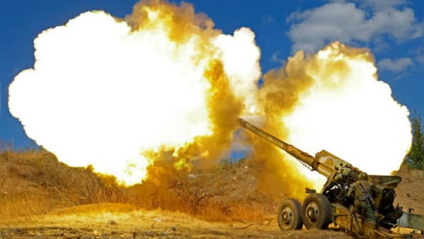Racial Cleansing: Moscow turning captured parts of Ukraine into mini-Russia