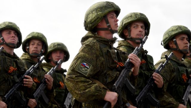 ‘Tank-killers’: Russia’s anti-tank troops to drub US Abrams, German Leopards, British Challengers & French Leclercs ‘Tank-killers’: Russia’s anti-tank troops to drub US Abrams, German Leopards, British Challengers & French Leclercs