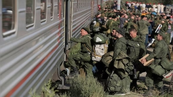 Russia adopts law on new military draft rules, makes it almost impossible to dodge conscription