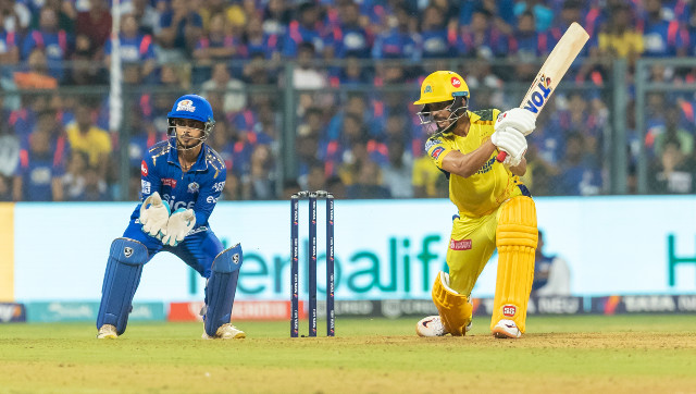 Tata IPL 2023 MI vs CSK Highlights: Chennai Super Kings win by seven wickets with 11 balls to spare Tata IPL 2023 MI vs CSK Highlights: Chennai Super Kings win by seven wickets with 11 balls to spare