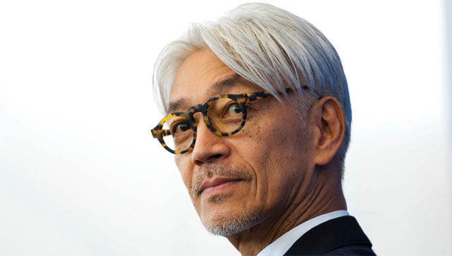 Ryuichi Sakamoto, world-renowned Japanese musician and actor, passes away at 71 Ryuichi Sakamoto, world-renowned Japanese musician and actor, passes away at 71