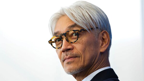 Ryuichi Sakamoto, world-renowned Japanese musician and actor, passes away at 71