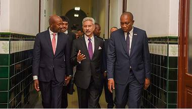 Jaishankar’s visit to Uganda, Mozambique went almost unnoticed but it indicated India’s bold gambit in Africa