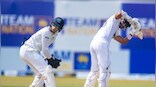 Sri Lanka vs Ireland: Karunaratne, Madushka centuries lead hosts' fightback on Day three of 2nd Test