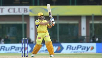 CSK vs PBKS: MS Dhoni does it again, finishes off in style with back-to-back sixes; watch video