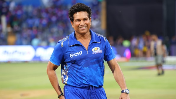Sachin Tendulkar interview: 'Still don’t feel like I’m 50, a 25-year-old with 25 years of experience sounds better'