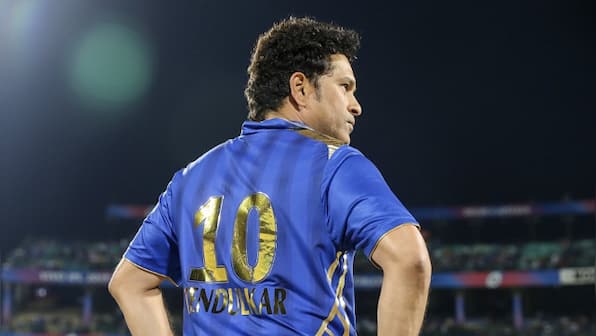 Sachin Tendulkar turns 50: Wankhede to celebrate Master Blaster's 'half-century' in style during MI-PBKS clash
