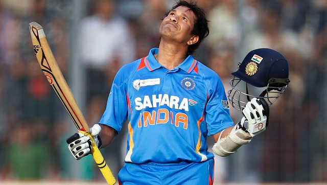 Sachin Tendulkar turns 50: 'Sun that shone on cricket world' — wishes pour in on legend’s birthday Sachin Tendulkar turns 50: 'Sun that shone on cricket world' — wishes pour in on legend’s birthday