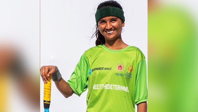 Her Story in Pakistan: Specially-abled Sajida Bibi won Olympic gold, worked as house maid, now goes missing Her Story in Pakistan: Specially-abled Sajida Bibi won Olympic gold, worked as house maid, now goes missing