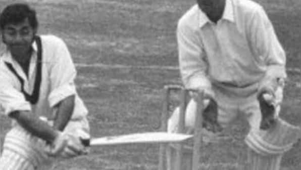 Arjuna Award-winning cricketer Salim Durani passes away at 88