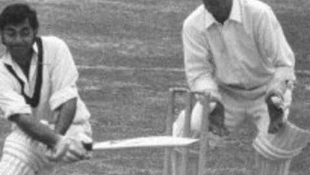 Arjuna Award-winning cricketer Salim Durani passes away at 88 Arjuna Award-winning cricketer Salim Durani passes away at 88