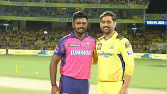 IPL 2023: RR hope to disrupt the flow of rampaging CSK
