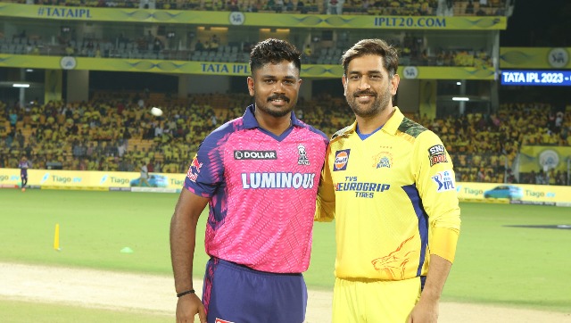 IPL 2023: RR hope to disrupt the flow of rampaging CSK IPL 2023: RR hope to disrupt the flow of rampaging CSK